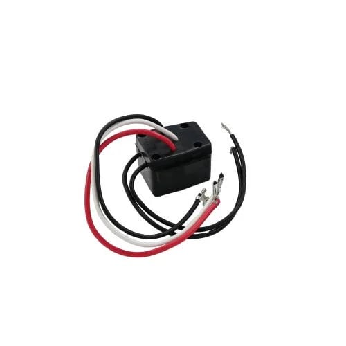 Relay with overflow compressor IC-13 Relay 1/3 - 1...