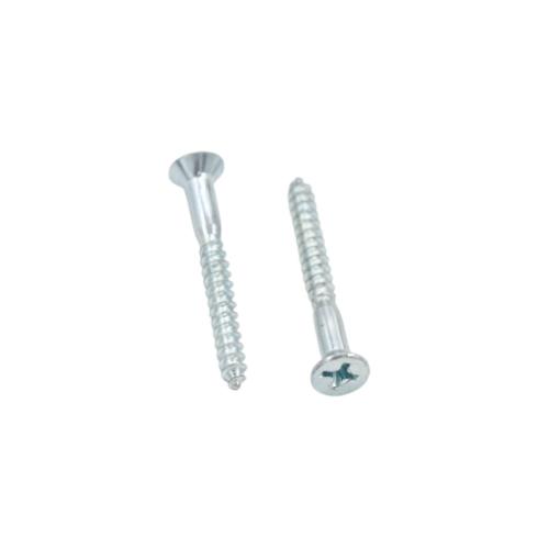 مسمار سن صاج خشب WOOD SCREW 7mm 1 1/4