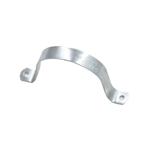 Steel clamp 2 inch