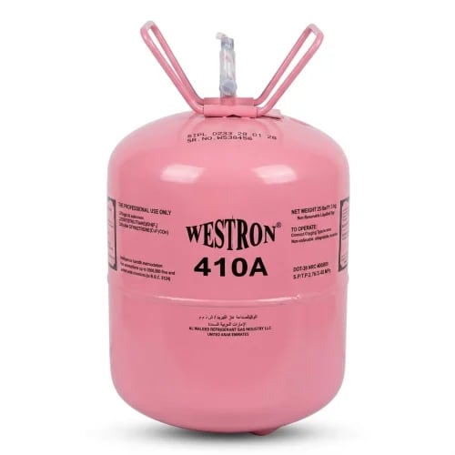 فريون ويسترون 410 FREON R 410 WESTRON