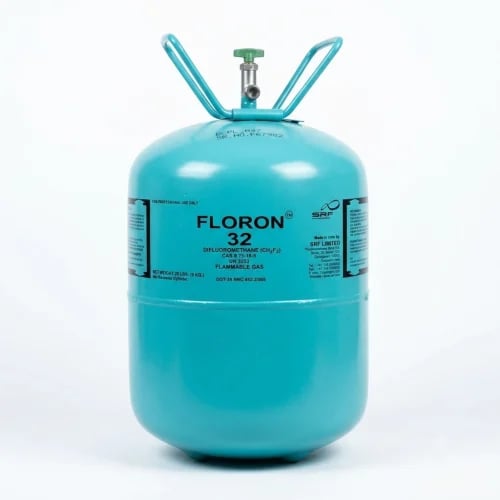 فريون فلورن هندي Freon Floron IND R32 9kg