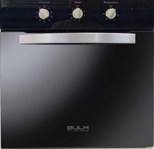 فرن بولم BULM بلت ان كهرباء 60 سم 9 وظائف بمروحة م...