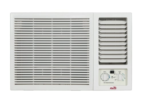 مكيف شباك فالكون 18000 وحدة بارد FTSR18C4