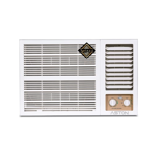 مكيف شباك أستون 18000 وحدة بارد ASWAC18TL6