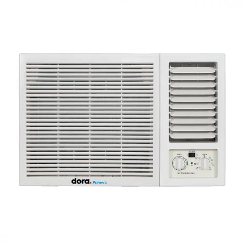 مكيف شباك دورا 18000 وحدة بارد DPA20T23R