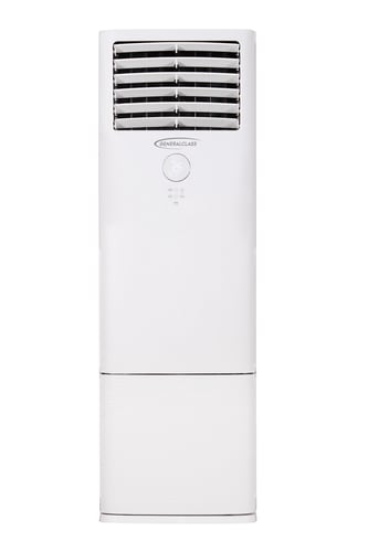 مكيف جنرال كلاس دولابي 51000 وحدة بارد - GM-60CFI/...