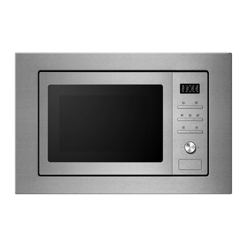 ميكرويف كتشن لاين KITCHEN LINE بلت إن 20 لتر مع شو...