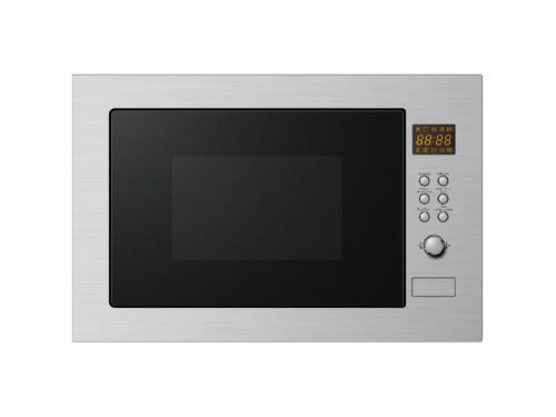 ميكرويف كتشن لاين KITCHEN LINE بلت إن 28 لتر مع شو...