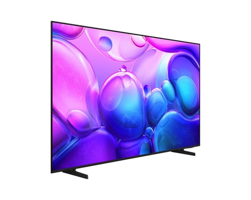 شاشة SAMSUNG سامسونج 75 بوصة سمارت فوركي نظام التش...