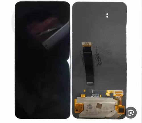 شاشة اوبو Reno 2 تجاري