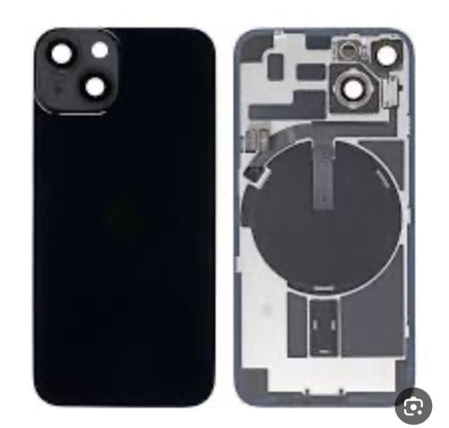 خلفية ايفون 14 PLUS COVER FULL