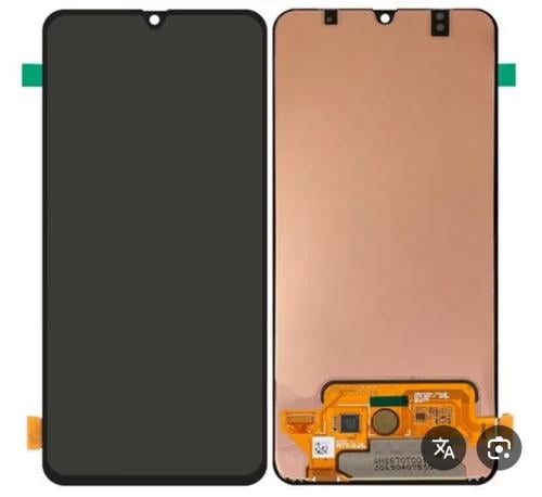 شاشة سامسونج A70 W/F Original ORG UK