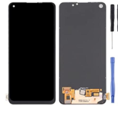 شاشة اوبو F19 Pro تجاري