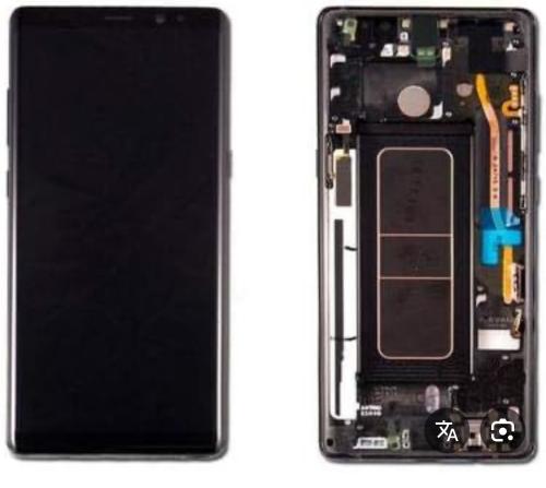 شاشة سامسونج Note 4 / N910 ORG