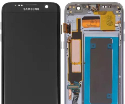 شاشة سامسونج S7 / G930 ORG