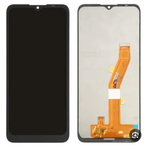 شاشة Nokia C30 تجاري