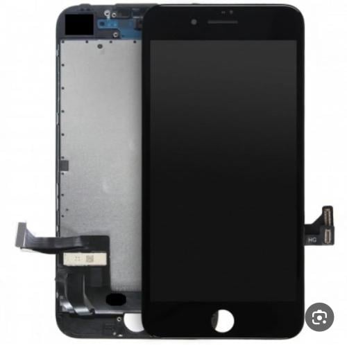 شاشه ايفون 7plus تجاري