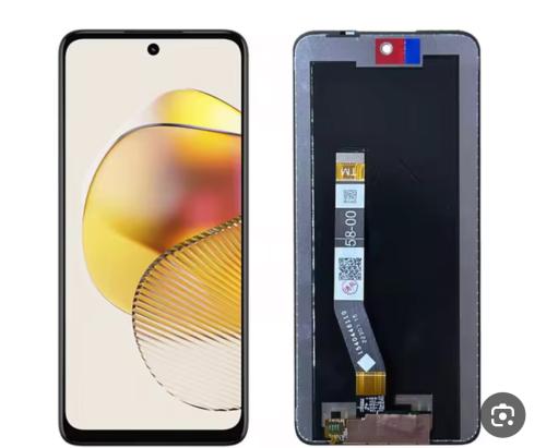 شاشة MOTO G73 تجاري