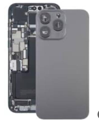 خلفية ايفون 16 PRO MAX COVER FULL