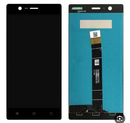 شاشة Nokia 3.1 تجاري