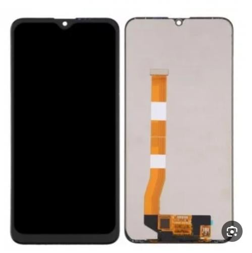 شاشة اوبو Realme C2 تجاري