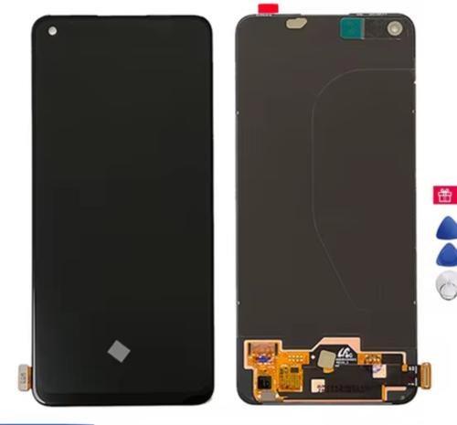 شاشة اوبو Reno 8 5G تجاري