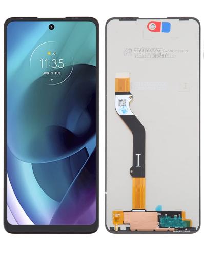 شاشة MOTO G51 تجاري