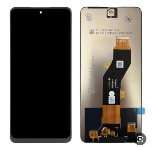 شاشة X6811 / ZERO X PRO