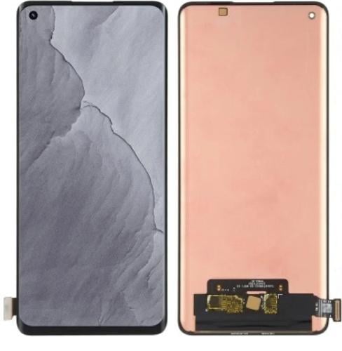 شاشة ريلمي GT اصلي