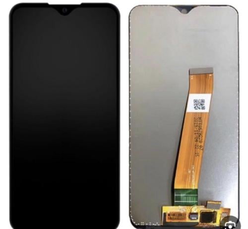 شاشة سامسونج A23 4G ORG UK " مع الجرم "