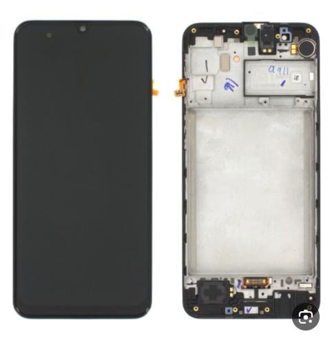 شاشة سامسونج M32 W/F PHONIX ORG