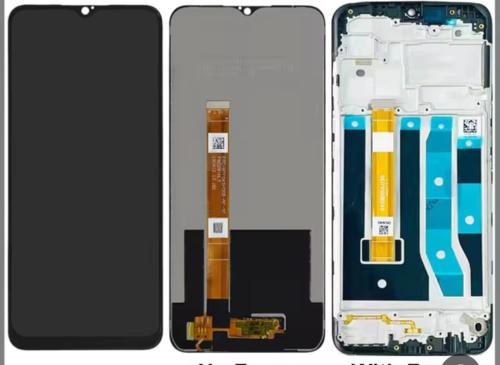 شاشة اوبو A31 التجاري