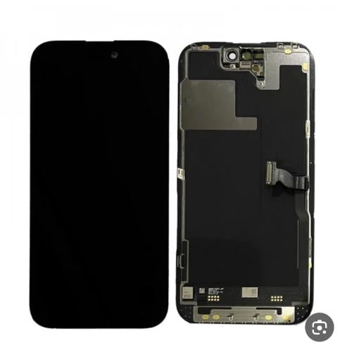 شاشة ايفون 14Pro وكالة