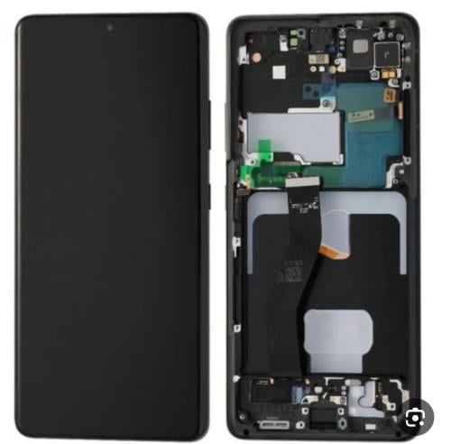 شاشة سامسونج S21 ORG UK