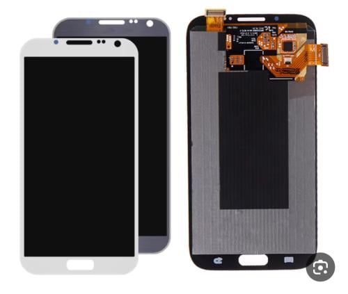 شاشة سامسونج Note 2 ORG