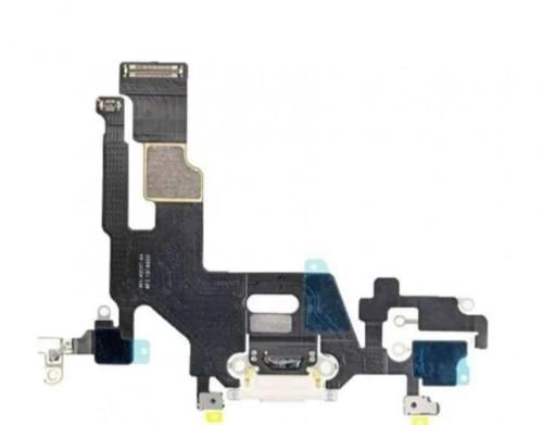 مدخل شاحن ايفون XS