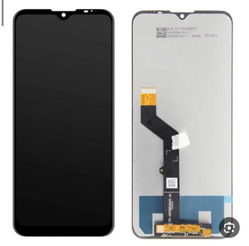 شاشة MOTO G9 PLUS تجاري