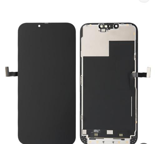 شاشة ايفون 13Pro max تجاري