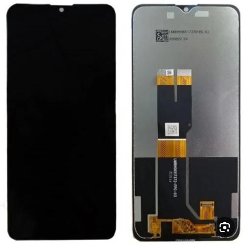 شاشة Nokia 2.2 تجاري