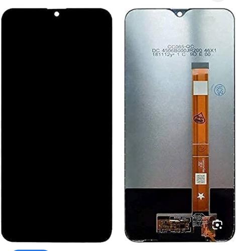 شاشة اوبو A7 الاصلي