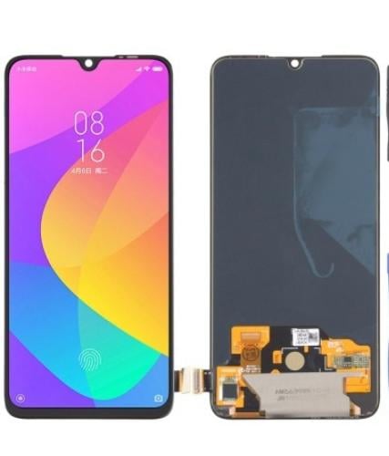 شاشة Xiaomi MI CC9 تجاري