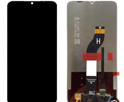 شاشة Redmi 13C تجاري