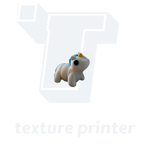 مجسمات صغيره