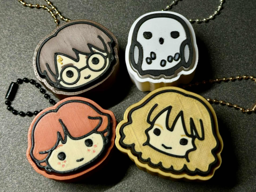 هاري بوتر كليكر