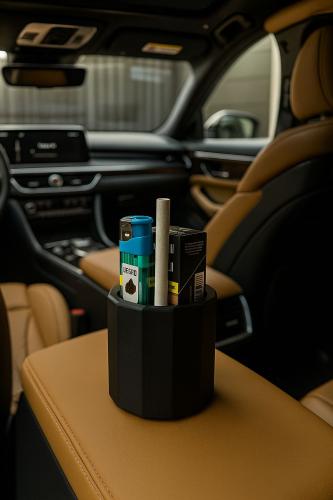 منظم اغراض السيارة