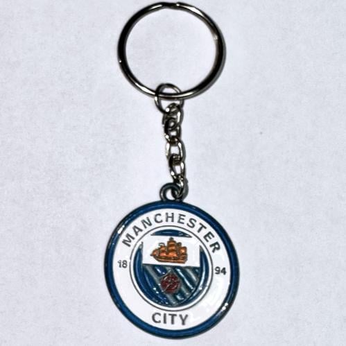 ميدالية - مانشستر سيتي