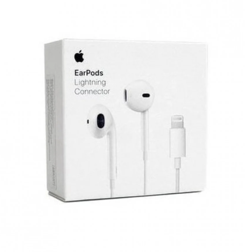 سماعة ابل سلك ايفون