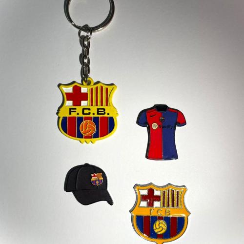 بكج نادي برشلونة