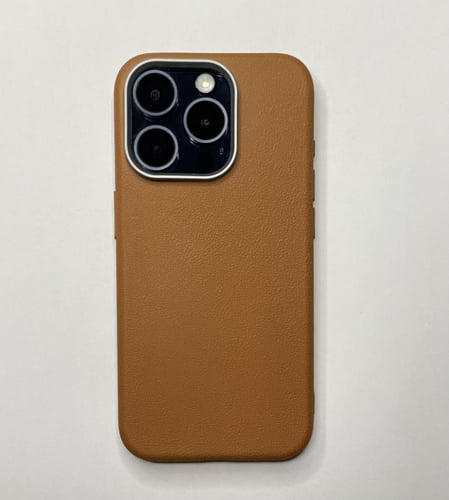 كفر جوال جلد - جملي