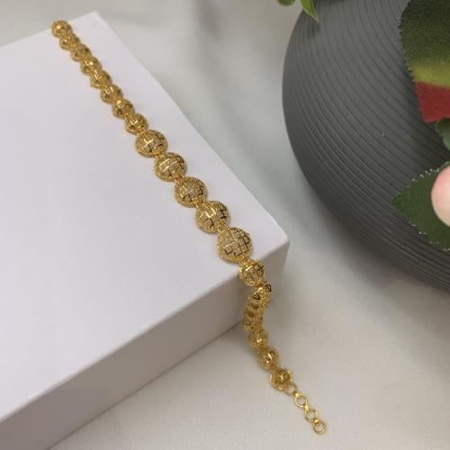 أسواره بحريني ذهب صافي عيار 21